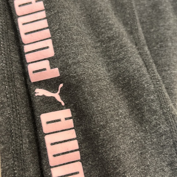 Puma leggings - Picture 3 of 4